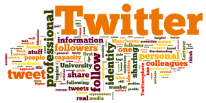 Twitter: A font of knowledge or the ultimate distraction – Teaching